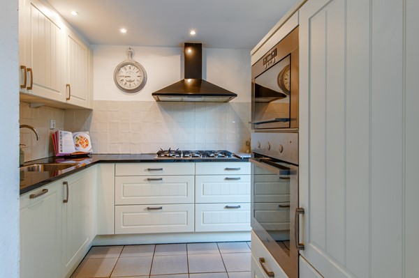 Medium property photo - Dopheidestraat 45, 2165 VN Lisserbroek